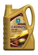 Синтетическое высокопроизводительное масло CRONOS LONGLIFE LDI 5W-30