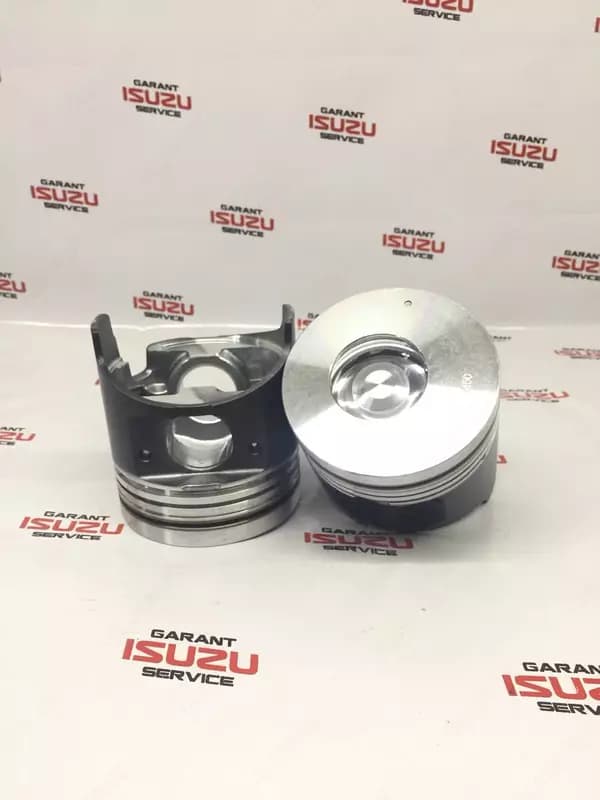 Поршень ISUZU прямой универсал — 1