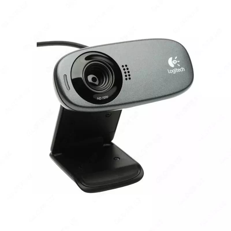 Веб камера Logitech C310 — 2