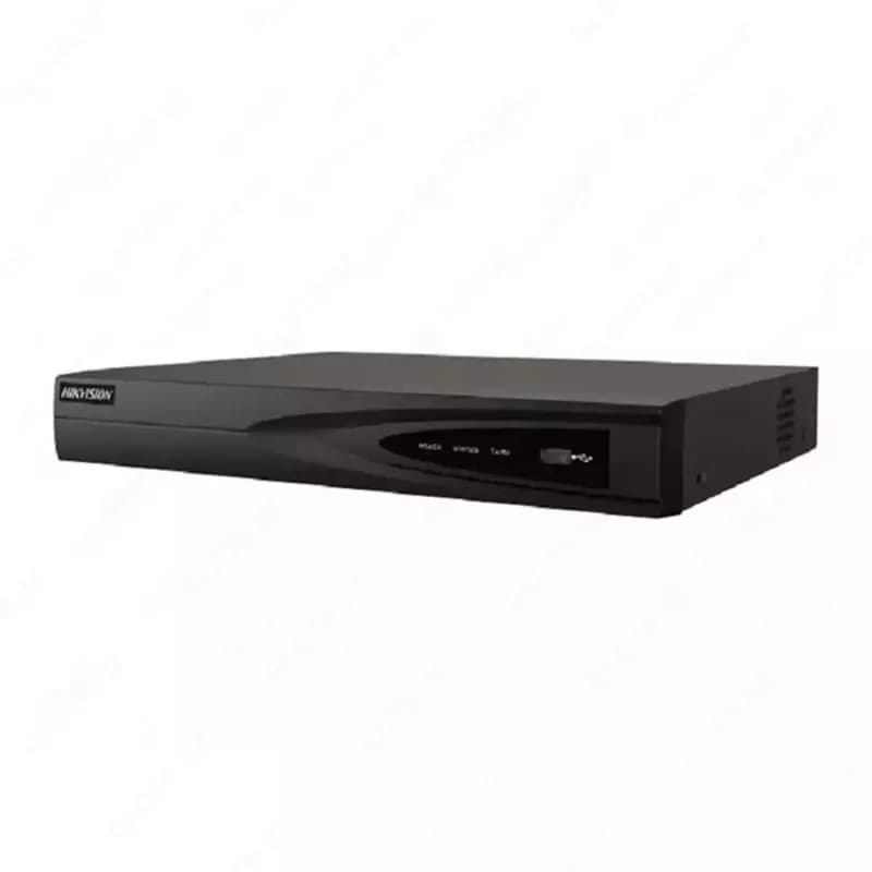 Видеорегистратор HIKVISION DS-7604NI-К1(B) — 1
