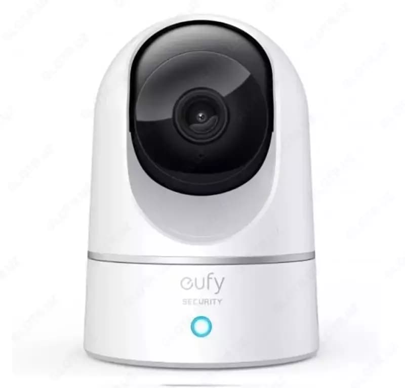 IP-камера Anker ”Eufy” Indoor Cam 2K Pan & Tilt ( Арт. - T8410322) — 1
