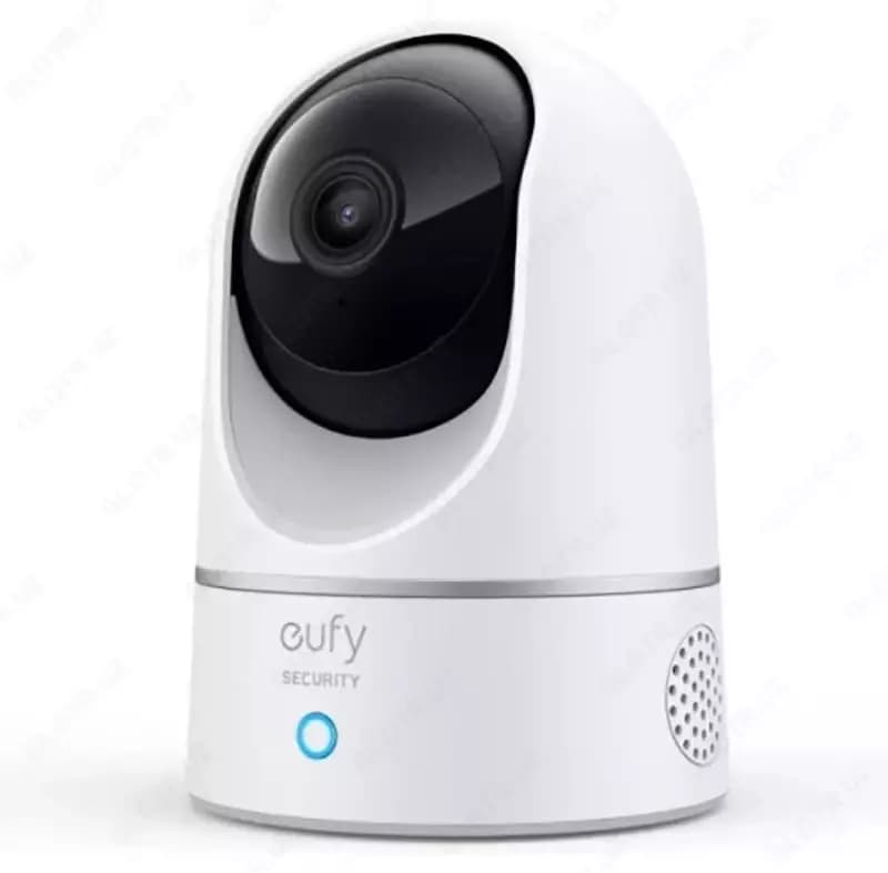 IP-камера Anker ”Eufy” Indoor Cam 2K Pan & Tilt ( Арт. - T8410322) — 2