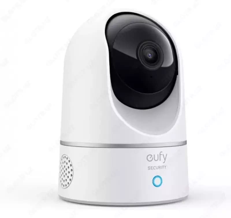 IP-камера Anker ”Eufy” Indoor Cam 2K Pan & Tilt ( Арт. - T8410322) — 3