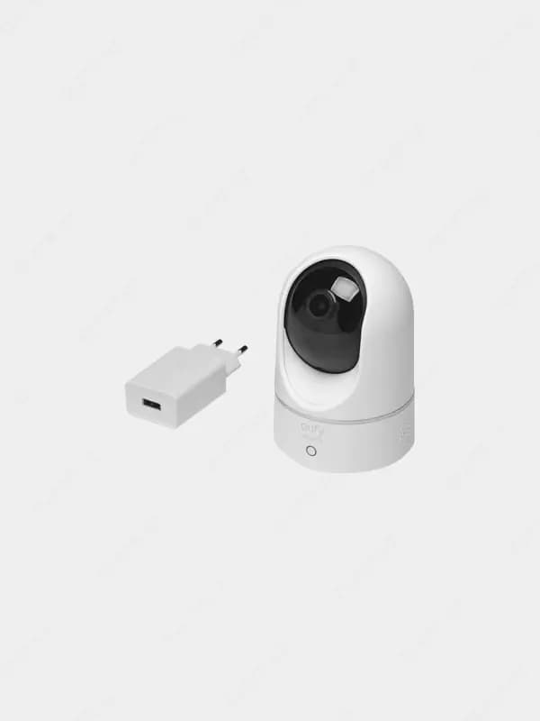 IP-камера Anker ”Eufy” Indoor Cam 2K Pan & Tilt ( Арт. - T8410322) — 4