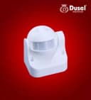 Инфракрасный датчик движения (настенный, потолочный) ”Dusel” DD-02, 220 В, IP65
