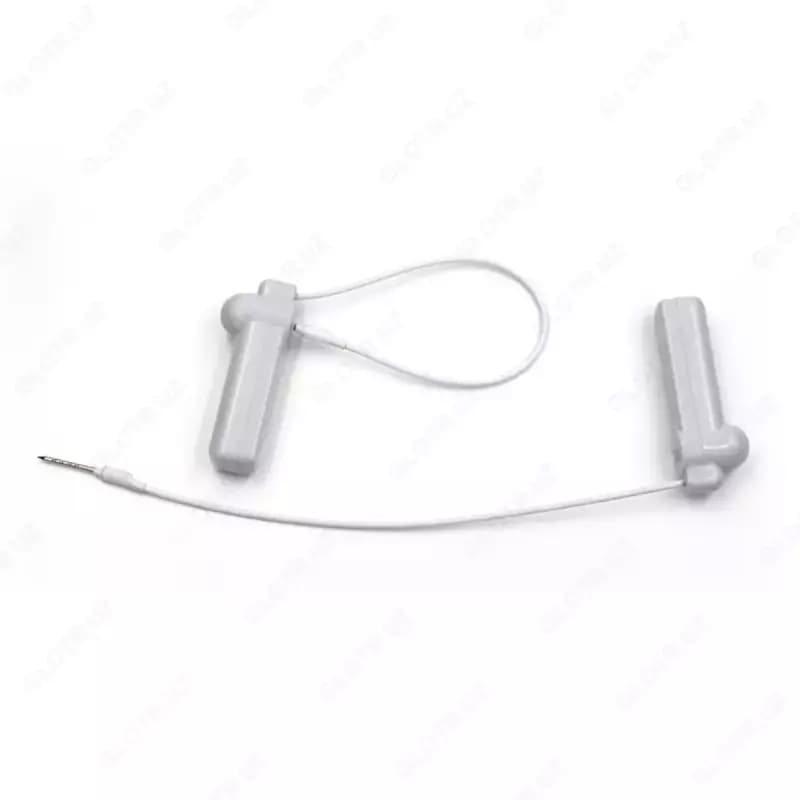 Датчик с шнурками 51mm из первых рук ( трос 17 см ) 58кГц — 2