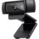 Веб камера Logitech C920 Pro HD