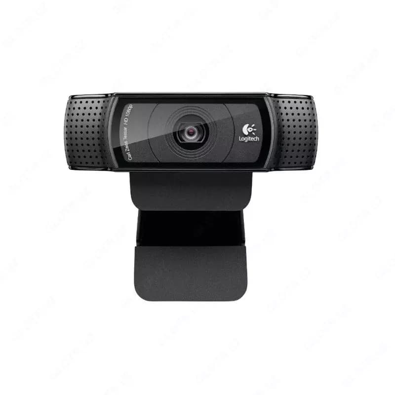 Веб камера Logitech C920 Pro HD — 2
