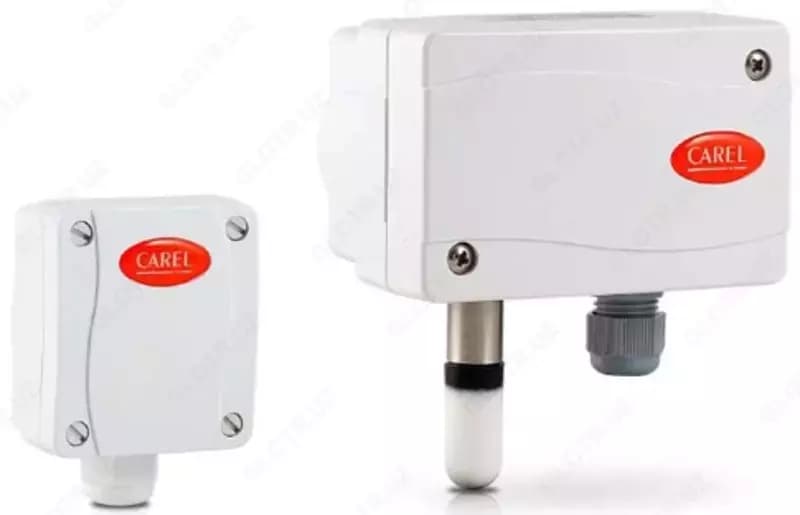 Датчик температуры CAREL – DPUC110000 Temperature Transmitter — 1