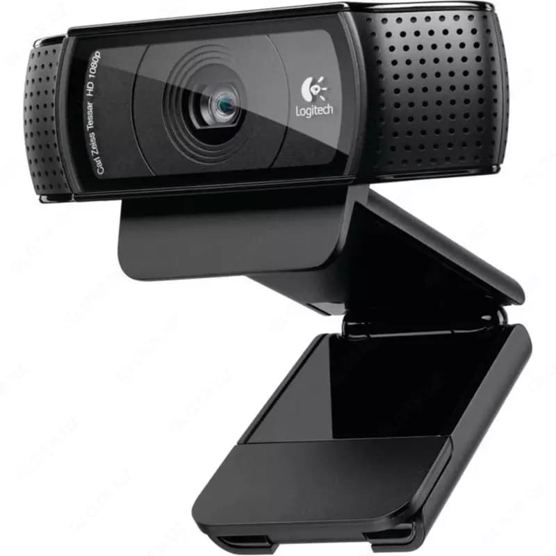 Веб-камера Logitech 920E FHD — 2
