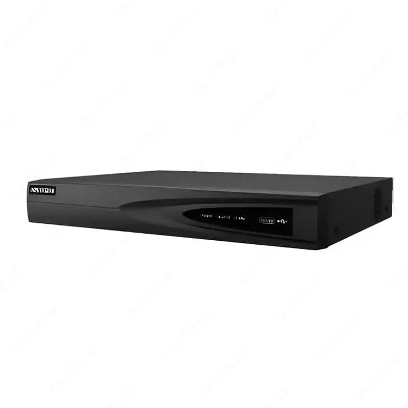 Видеорегистратор HIKVISION DS-7616NI-Q1 — 1