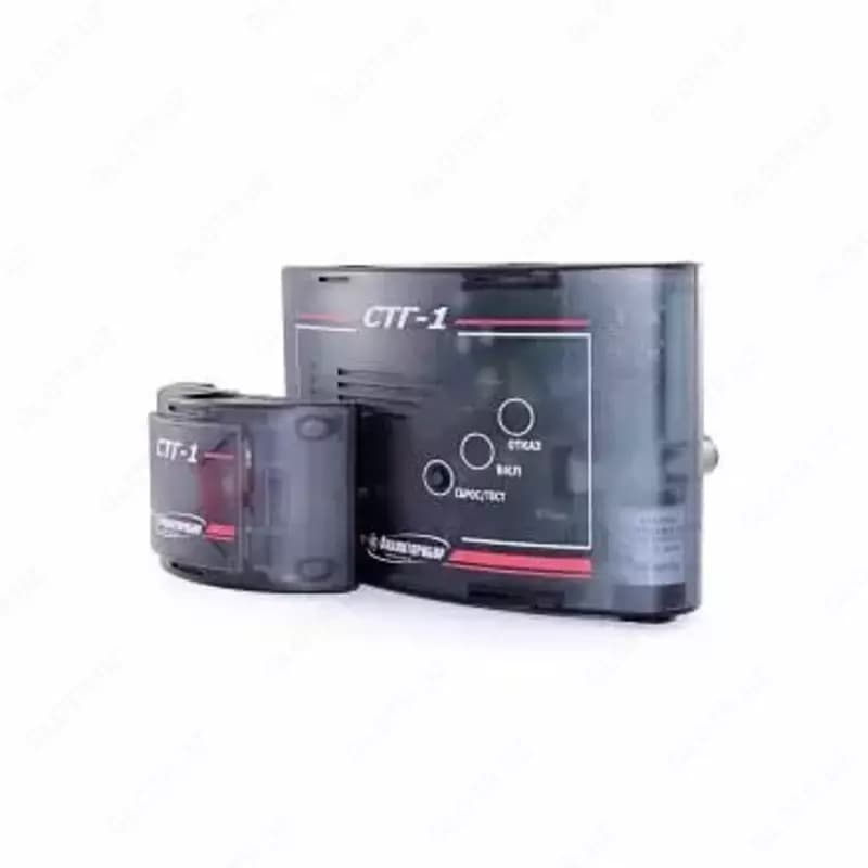 СТГ-1-1 - сигнализатор токсичных и горючих газов — 1
