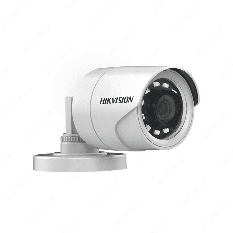 Камера 2МР HIKVISION DS-2CE16D3T-I3PF — 1