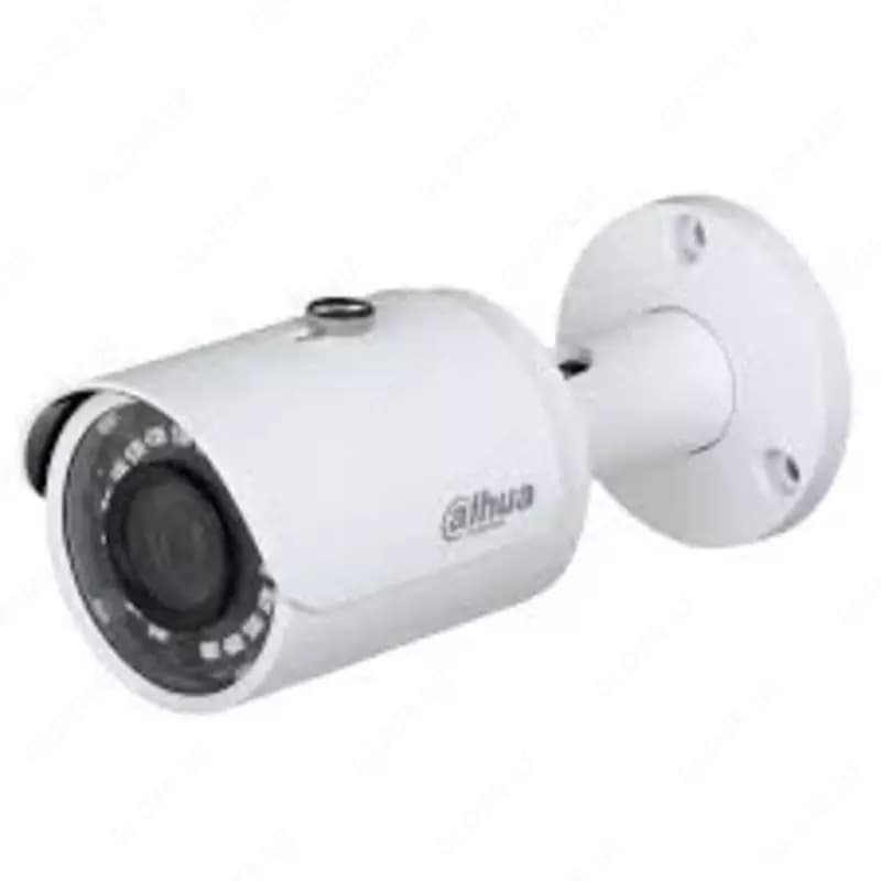 Видеокамера DAHUA DH-IPC-HFW1431SP — 2