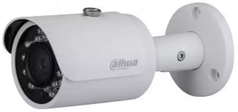 Видеокамера DAHUA DH-IPC-HFW1431SP — 3