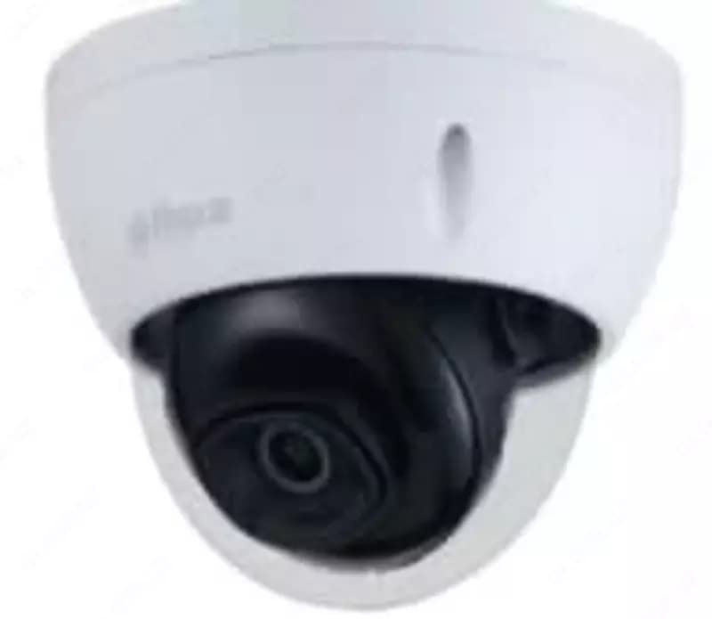 Купольная IP камера Dahua DH-IPC-HDBW1230EP-S4 (2MP 0.01 Lux @F2.0) — 1