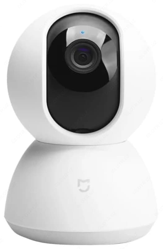 IP камера Xiaomi Mi Home Security Camera 360° 1080 — 2