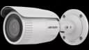 Корпусная IP видеокамера HIKVISION DS-2CD1643GO-IZ