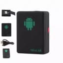 Персональный трекер GSM Mini A8 с прослушиванием для автомобиля