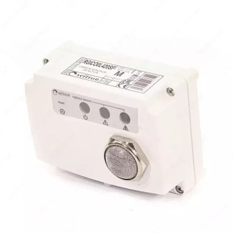 RGICO0L42M - сигнализатор загазованности — 2