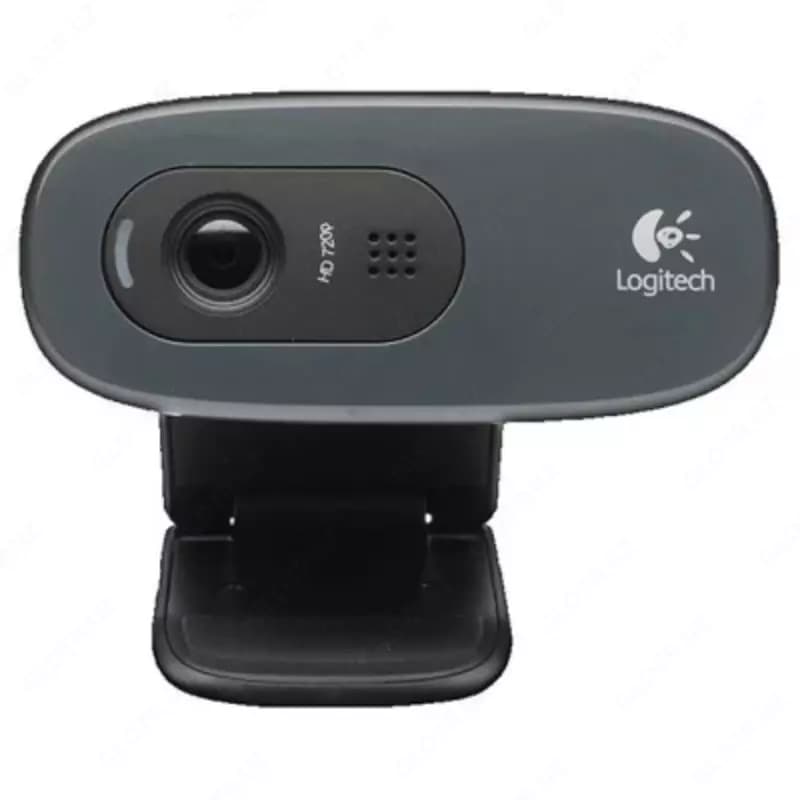 Веб камера Logitech C270 — 1