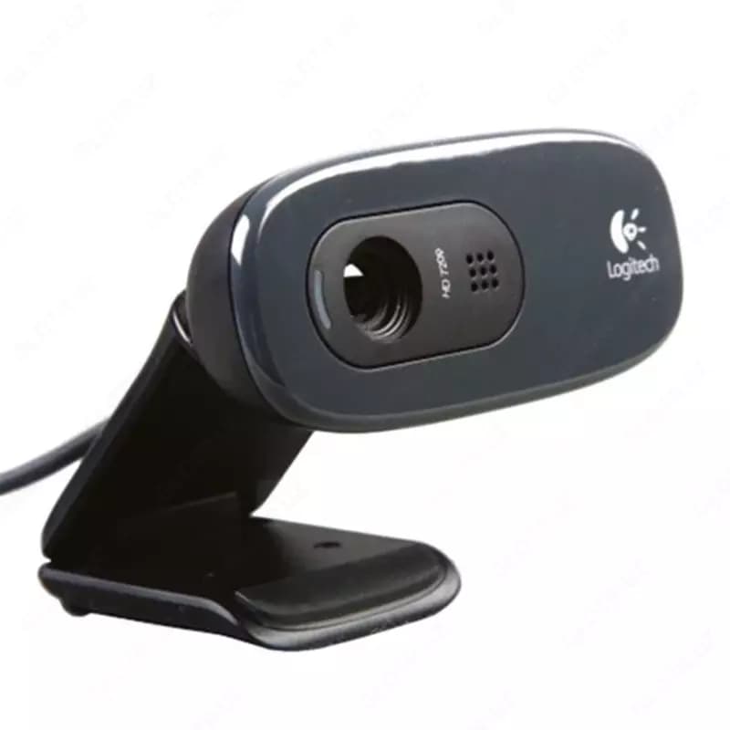 Веб камера Logitech C270 — 2