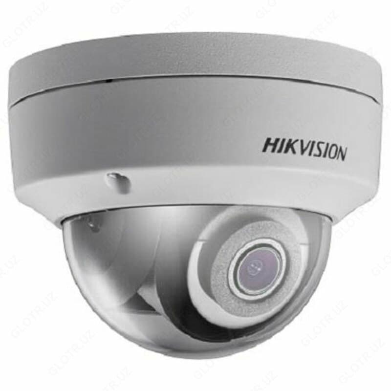 Камера HIKVISION IP 6MP DS-2CD2163G0-I — 1