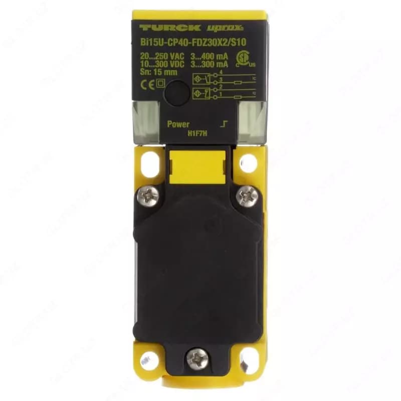 Сенсор датчик BI20U-CP40-AP6X2 — 2