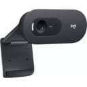 Веб камера Logitech C505e