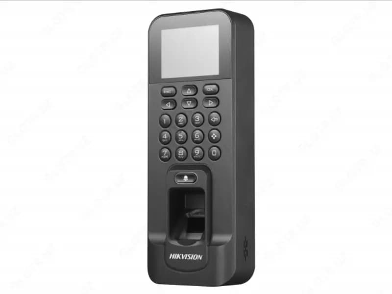 Терминал доступа Hikvision DS-K1T804BEF(АEF) — 2