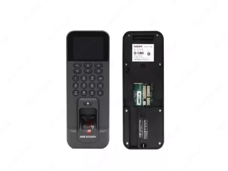 Терминал доступа Hikvision DS-K1T804BEF(АEF) — 3