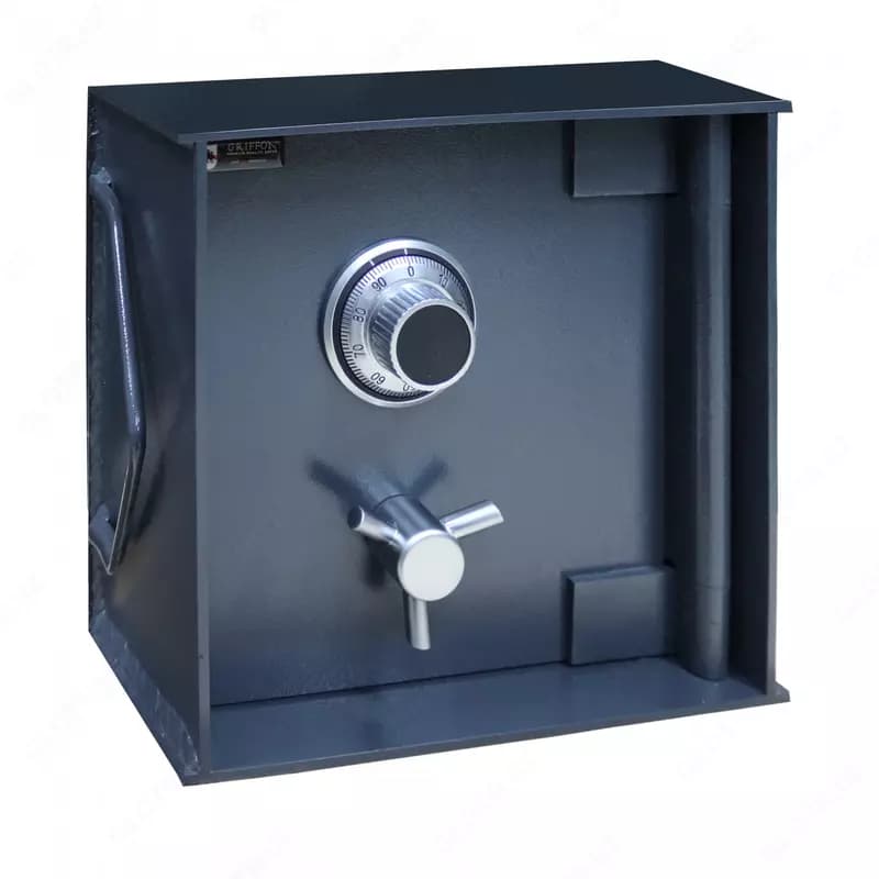 Сейф - Safe WB.3425.C — 1