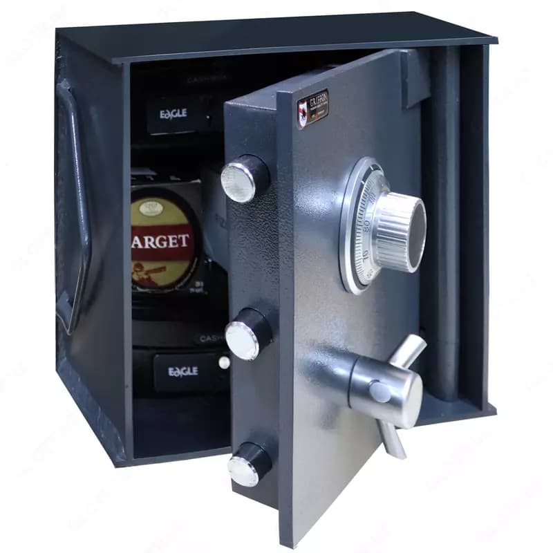 Сейф - Safe WB.3425.C — 2
