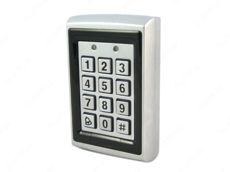 Кодовая панель IBA-7612 — 2