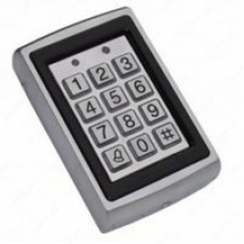 Кодовая панель IBA-7612 — 4