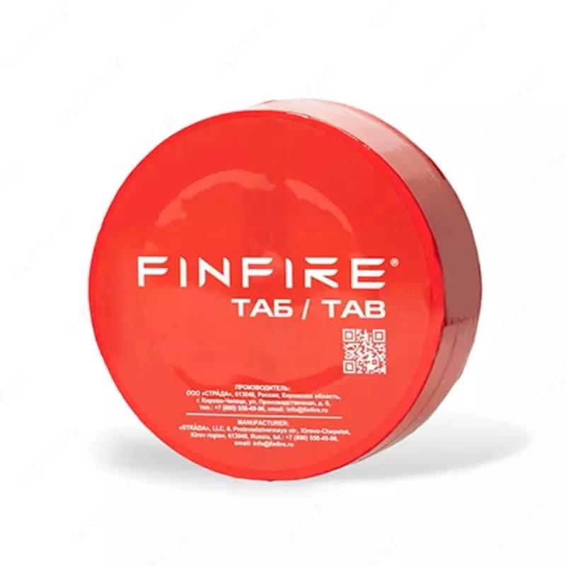 FINFIRE «ТАБ» автономное устройство порошкового пожаротушения — 2
