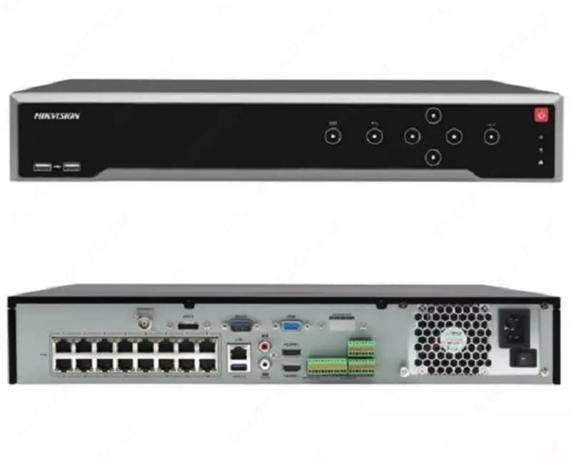 IP видеорегистратор HIKVISION DS-7716NI-K4 — 3