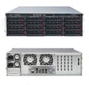 Сетевой видеорегистратор Macroscop NVR-300 Pro