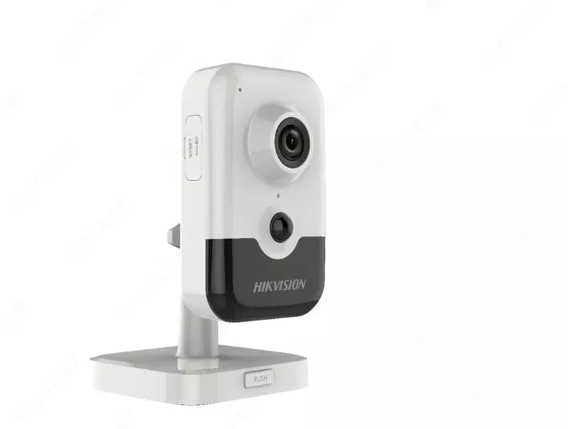 hikvision DS-2CD 2421 G0-I — 1
