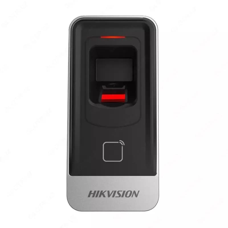 Терминал доступа ”HIKVISION DS-K1201EF” (Биометрический) — 1