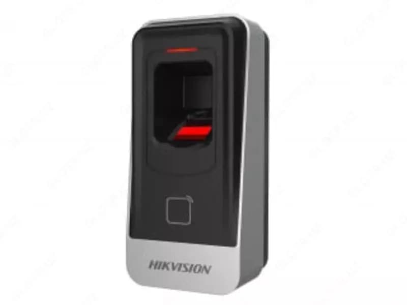 Терминал доступа ”HIKVISION DS-K1201EF” (Биометрический) — 2