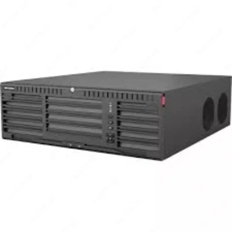 Сетевой видеорегистратор DS-9664NI-М16 Hikvision — 1