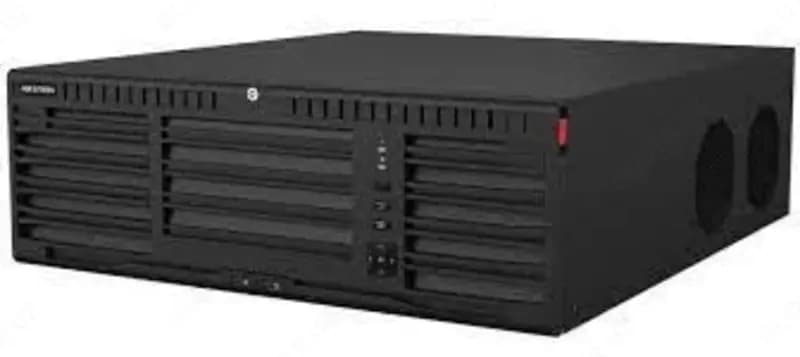 Сетевой видеорегистратор DS-9664NI-М16 Hikvision — 3