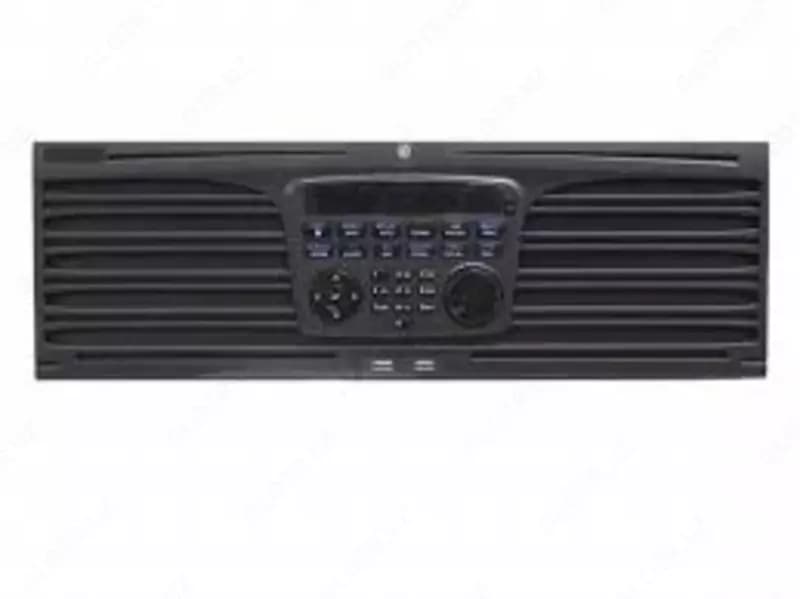Сетевой видеорегистратор DS-9664NI-М16 Hikvision — 4
