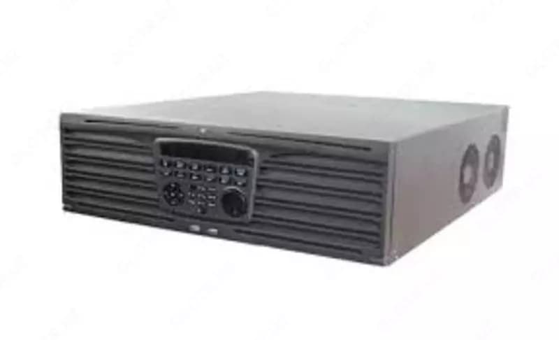 Сетевой видеорегистратор DS-9664NI-М16 Hikvision — 6
