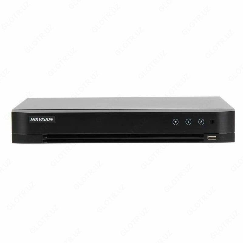 Видеорегистратор серии K DS-7208HQHI-K1 — 1
