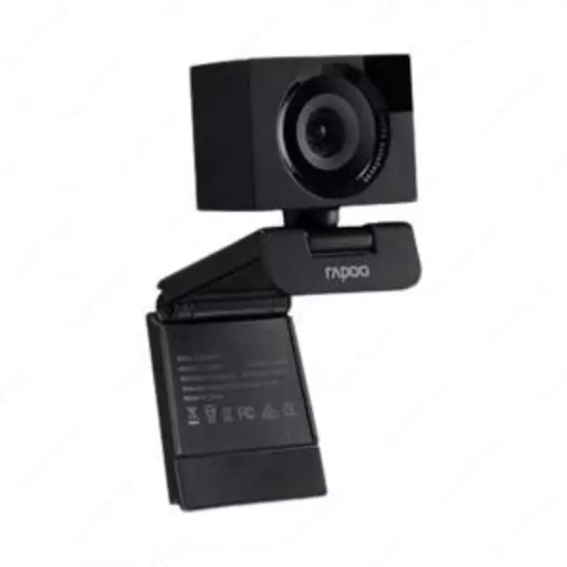Веб камера Rapoo C370AF — 1