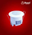Инфракрасный датчик движения (потолочный) ”Dusel” DD-03, 220 В, IP20