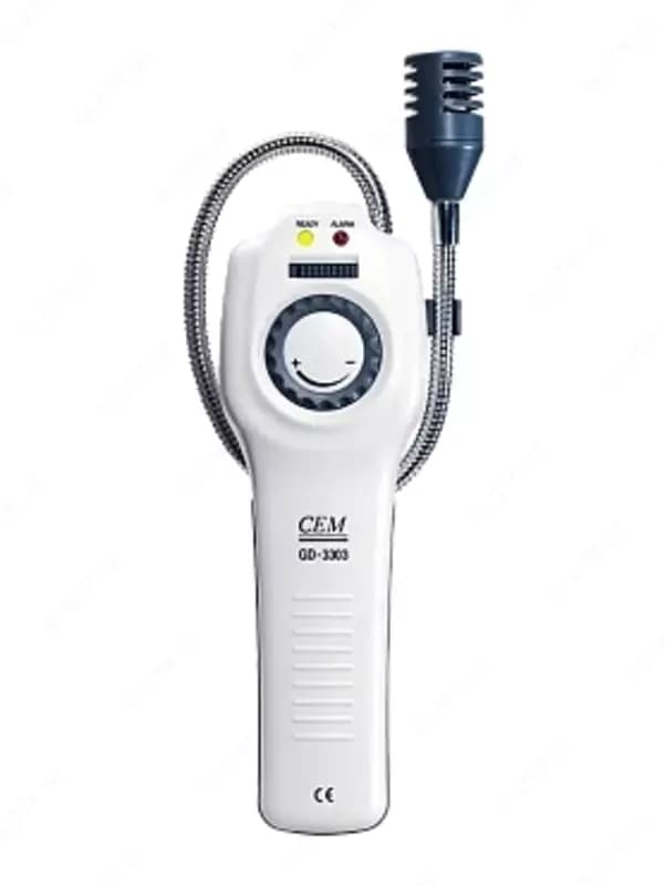 GD-3303 - сигнализатор утечки хладагентов — 1