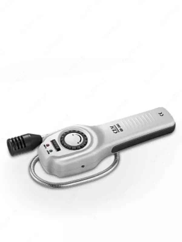 GD-3303 - сигнализатор утечки хладагентов — 2